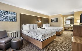 Best Western Airpark Hotel - Los Angeles LAX Airport
